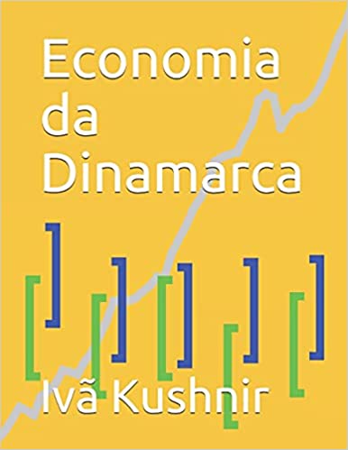 Livro PDF: Economia da Dinamarca