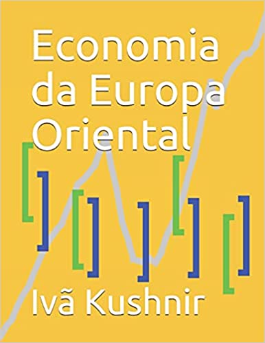 Livro PDF: Economia da Europa Oriental