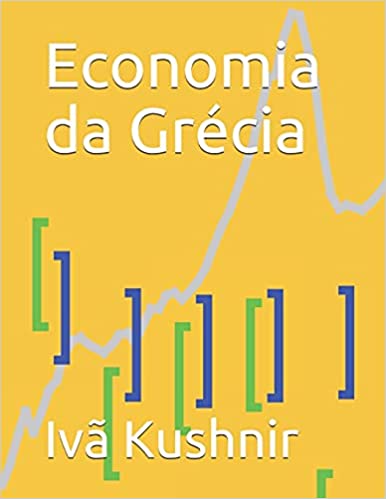 Livro PDF: Economia da Grécia