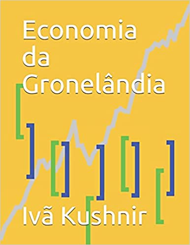 Livro PDF: Economia da Gronelândia