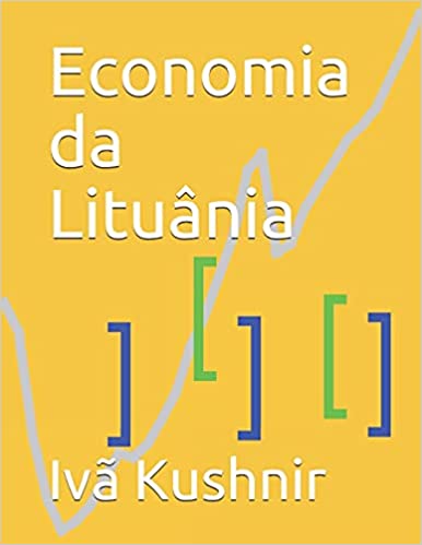 Livro PDF: Economia da Lituânia