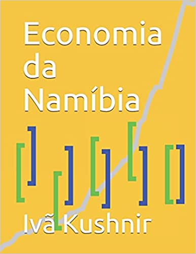 Livro PDF: Economia da Namíbia