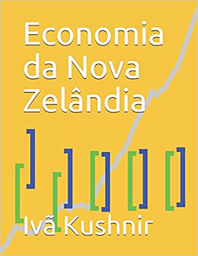 Livro PDF: Economia da Nova Zelândia