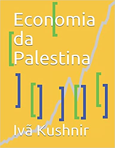 Livro PDF: Economia da Palestina