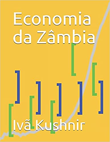 Livro PDF: Economia da Zâmbia