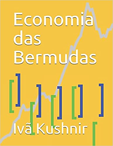 Livro PDF: Economia das Bermudas
