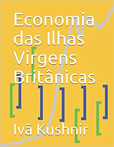 Capa do livro: Economia das Ilhas Virgens Britânicas - Ler Online pdf