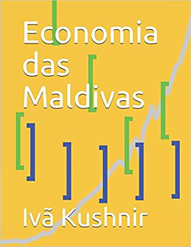 Livro PDF: Economia das Maldivas