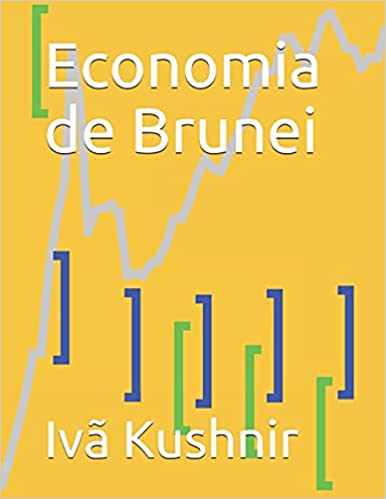 Livro PDF: Economia de Brunei