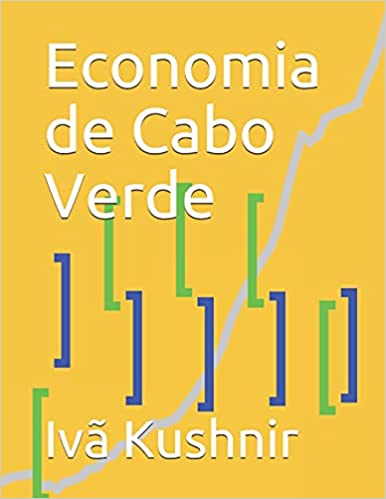 Livro PDF: Economia de Cabo Verde