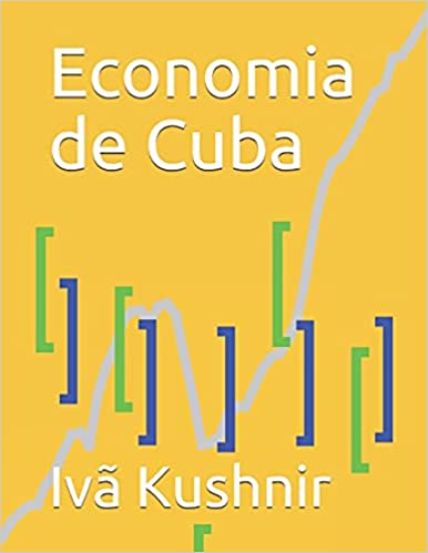 Livro PDF: Economia de Cuba