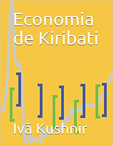 Livro PDF: Economia de Kiribati