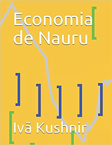 Livro PDF: Economia de Nauru