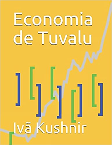 Livro PDF: Economia de Tuvalu