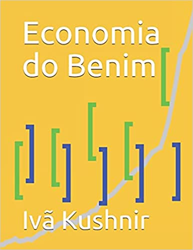 Livro PDF: Economia do Benim