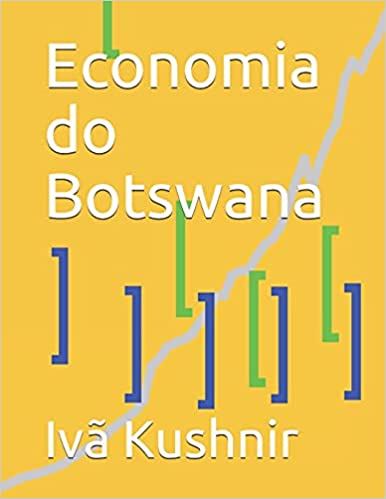 Livro PDF: Economia do Botswana