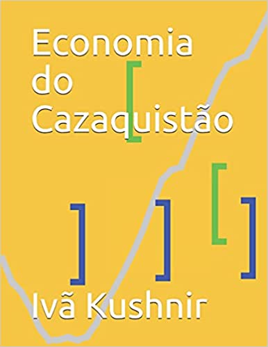 Livro PDF: Economia do Cazaquistão