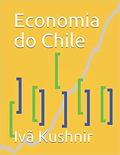 Livro PDF: Economia do Chile