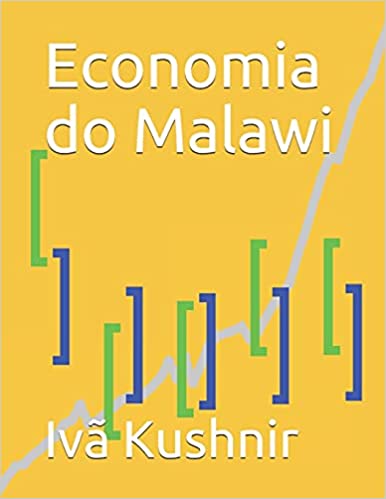 Livro PDF: Economia do Malawi