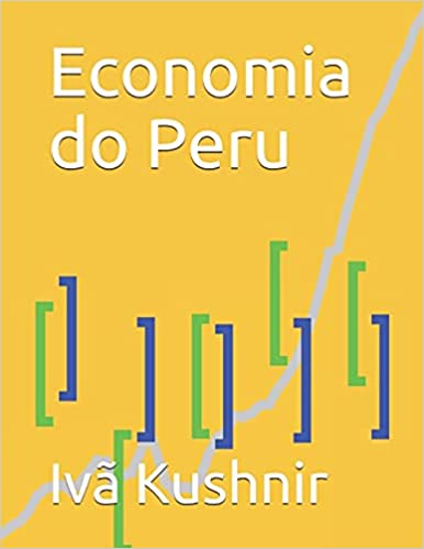 Livro PDF: Economia do Peru