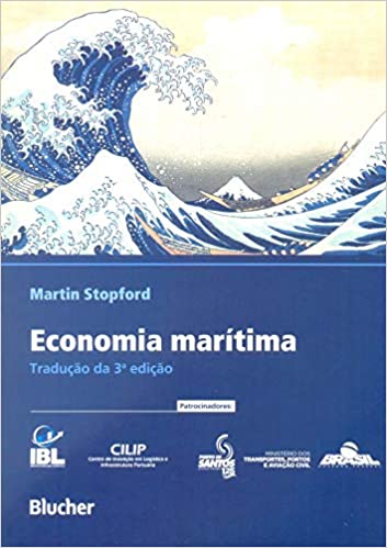 Livro PDF: Economia Marítima