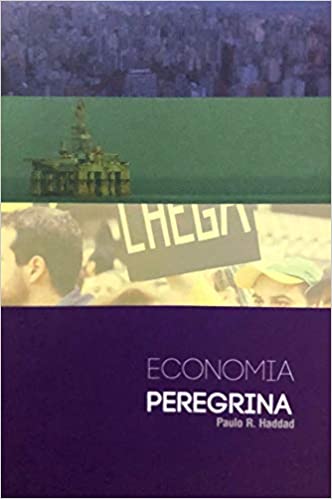 Livro PDF: Economia Peregrina