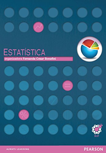 Livro PDF: Estatística