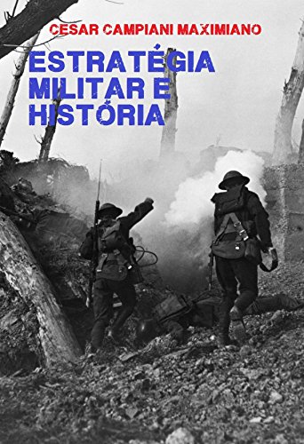 Livro PDF: Estratégia Militar e História