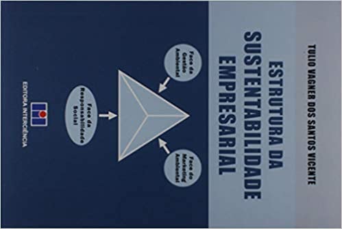 Livro PDF: Estrutura Da Sustentabilidade Empresarial