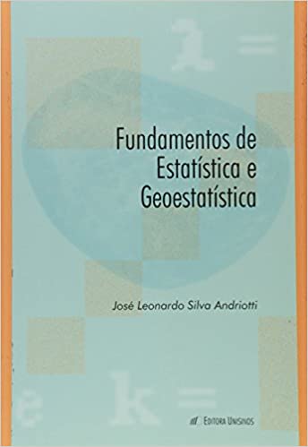 Livro PDF: Fundamentos De Estatistica E Geoestatistica