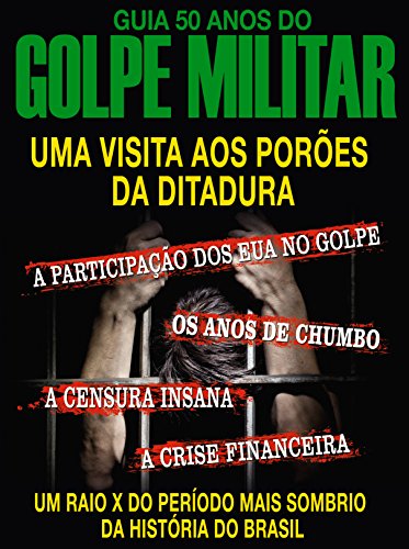 Livro PDF: Guia 50 Anos do Golpe Militar