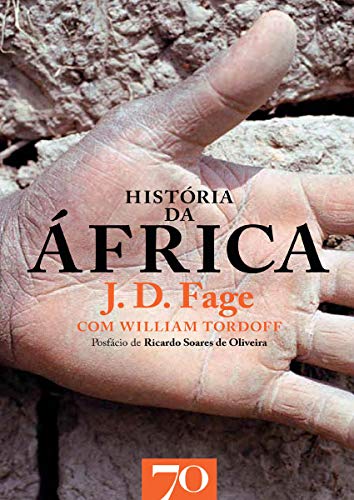 Livro PDF: História Da África