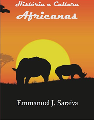 Livro PDF: História e Cultura Africanas