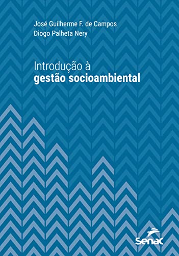Livro PDF: Introdução à gestão socioambiental (Série Universitária)