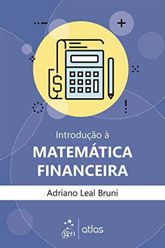 Livro PDF: Introdução à matemática financeira