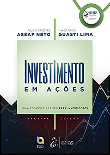 Livro PDF Investimento em Ações