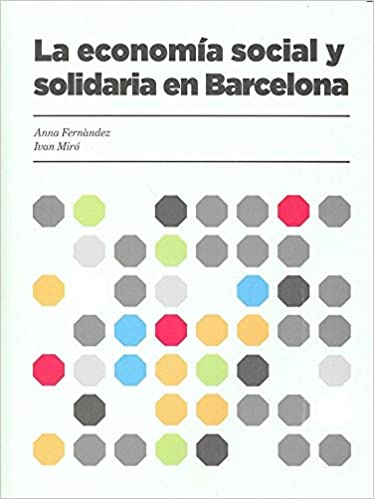 Livro PDF: La economía social y solidaria en Barcelona: 0