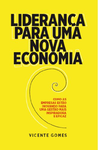 Livro PDF: Liderança para uma nova economia