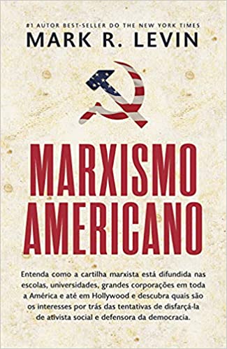 Livro PDF Marxismo Americano