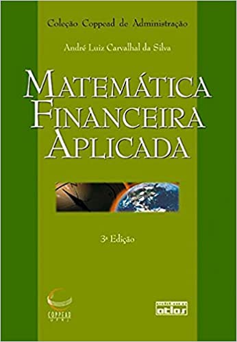 Livro PDF: Matemática Financeira Aplicada