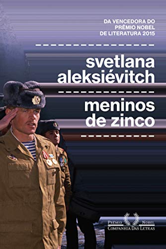 Livro PDF: Meninos de Zinco