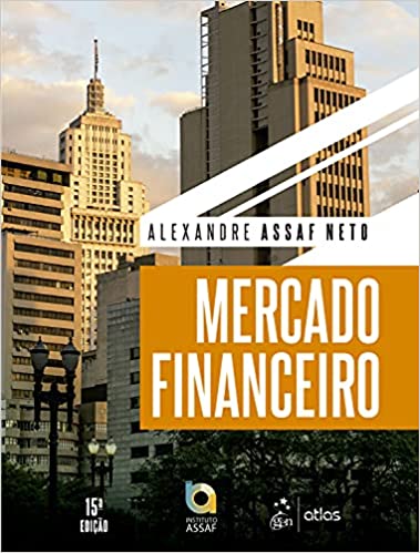Livro PDF: Mercado Financeiro