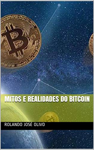Livro PDF Mitos e Realidades do Bitcoin