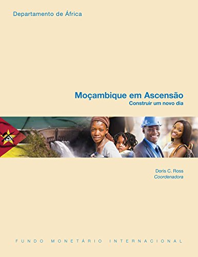 Livro PDF: Mozambique Rising: Building a New Tomorrow