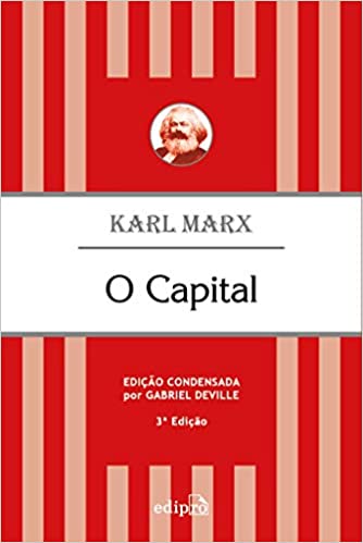 Livro PDF: O Capital: Edição Condensada