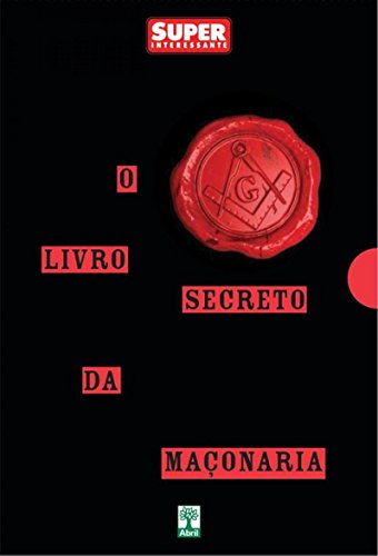 Livro PDF: O Livro Secreto da Maçonaria