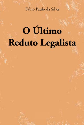 Livro PDF: O Último Reduto Legalista