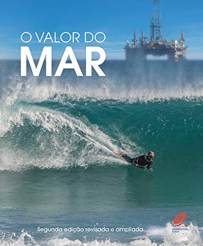 Livro PDF: O valor do mar: Uma visão integrada dos recursos do oceano do Brasil