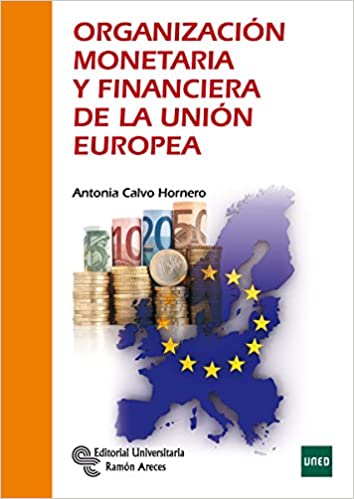 Livro PDF Organización monetaria y financiera de la Unión Europea