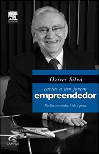 Livro PDF: Ozires Silva